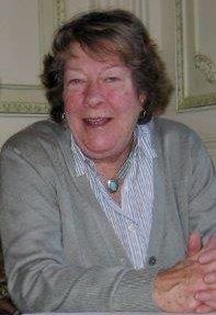 Hilde Lehmann (1944 - 2014)