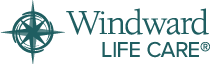 Windward Life Care Logo