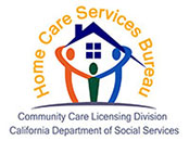 Home Care Services Bureau logo