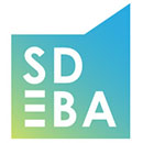 SDBA logo