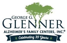George G. Glenner logo