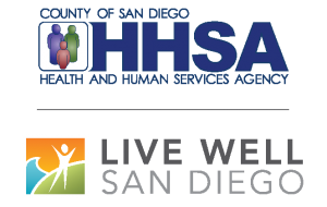 HHSA/LWSD logo