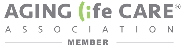 Aging Life Care Association member logo