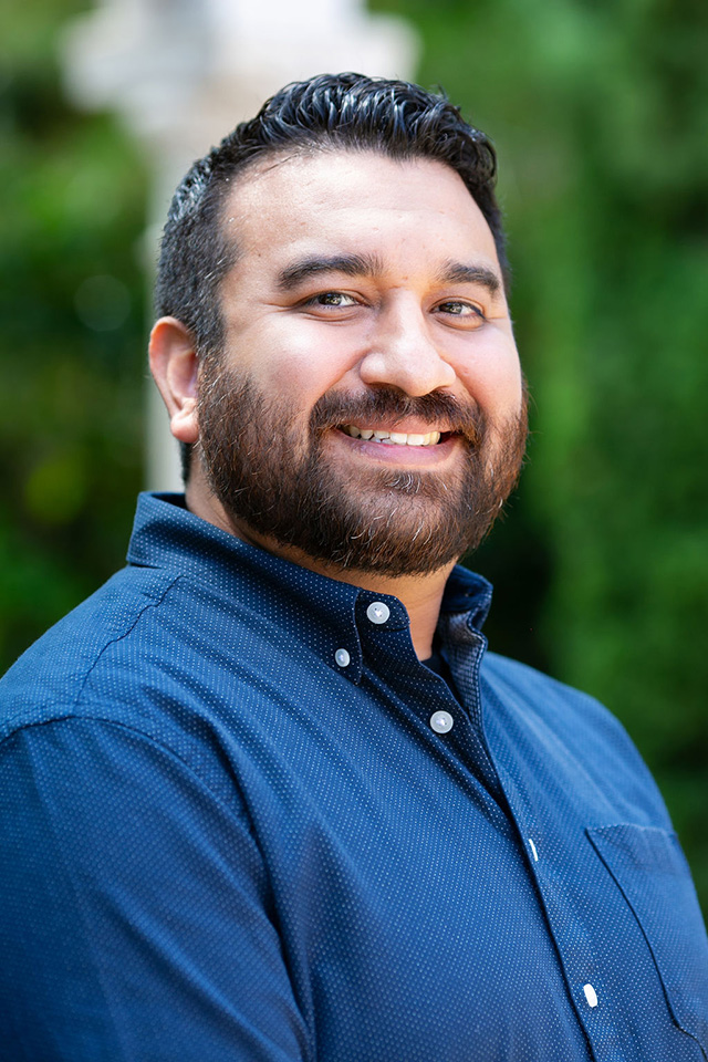 Isaac Cortez, LVN