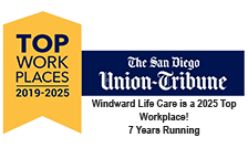 2025 Top Workplaces banner