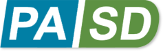 PA SD logo