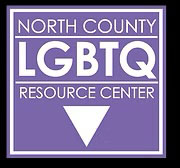 North County LGBTQ Resource Center logo